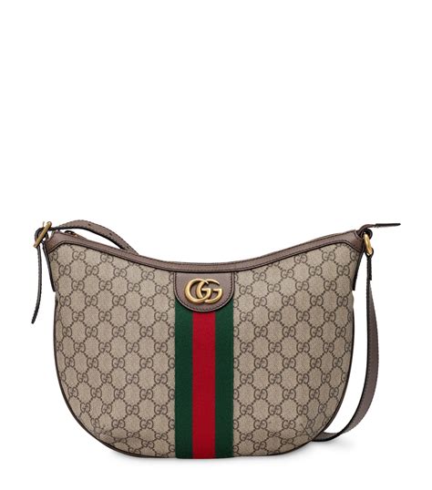 Gucci small shoulder bag ophidia